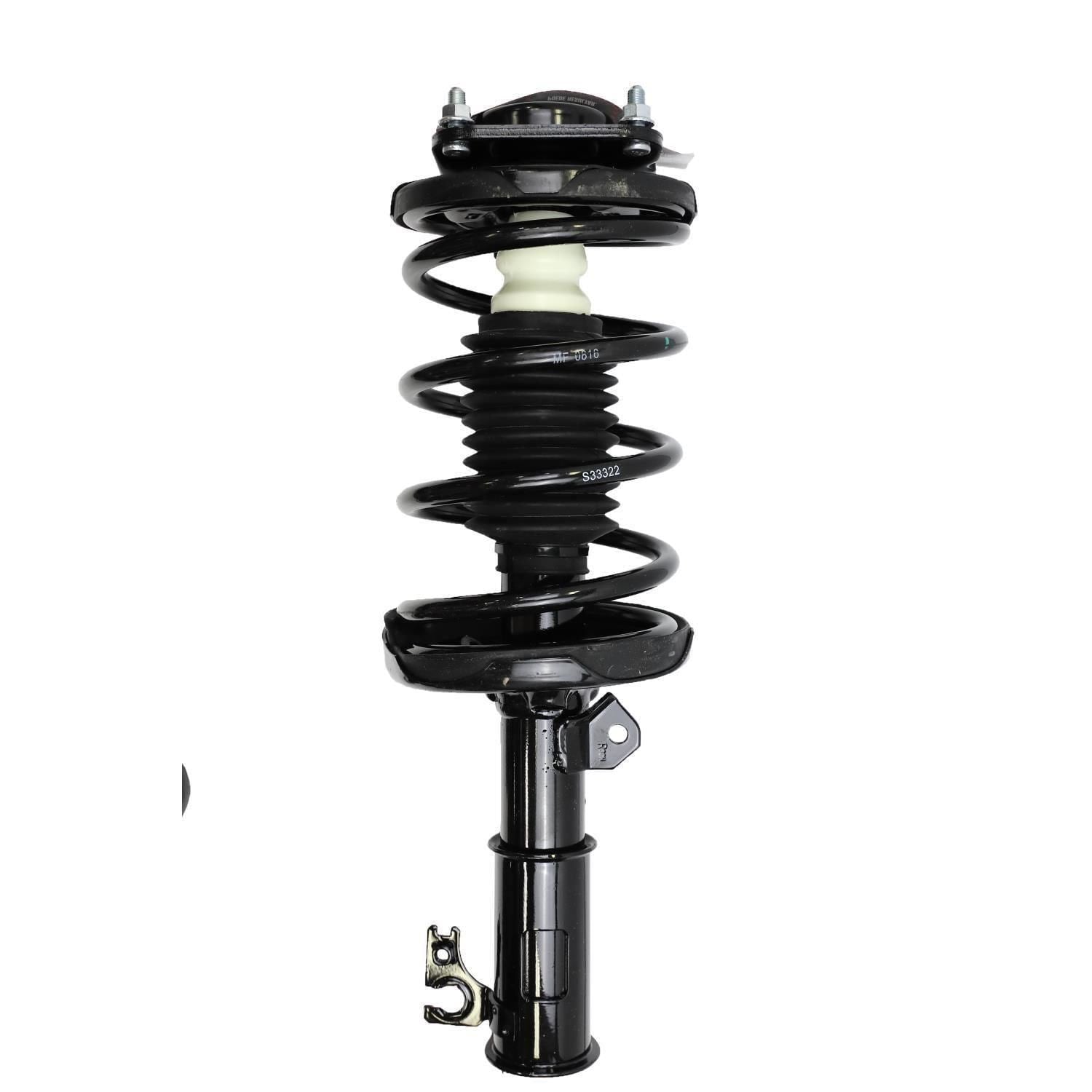 Suspension Strut and Coil Spring Assembly LS34-84851R
