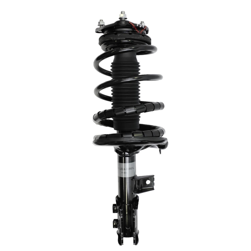 Suspension Strut and Coil Spring Assembly LS34-84861L