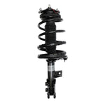 Suspension Strut and Coil Spring Assembly LS34-84861L