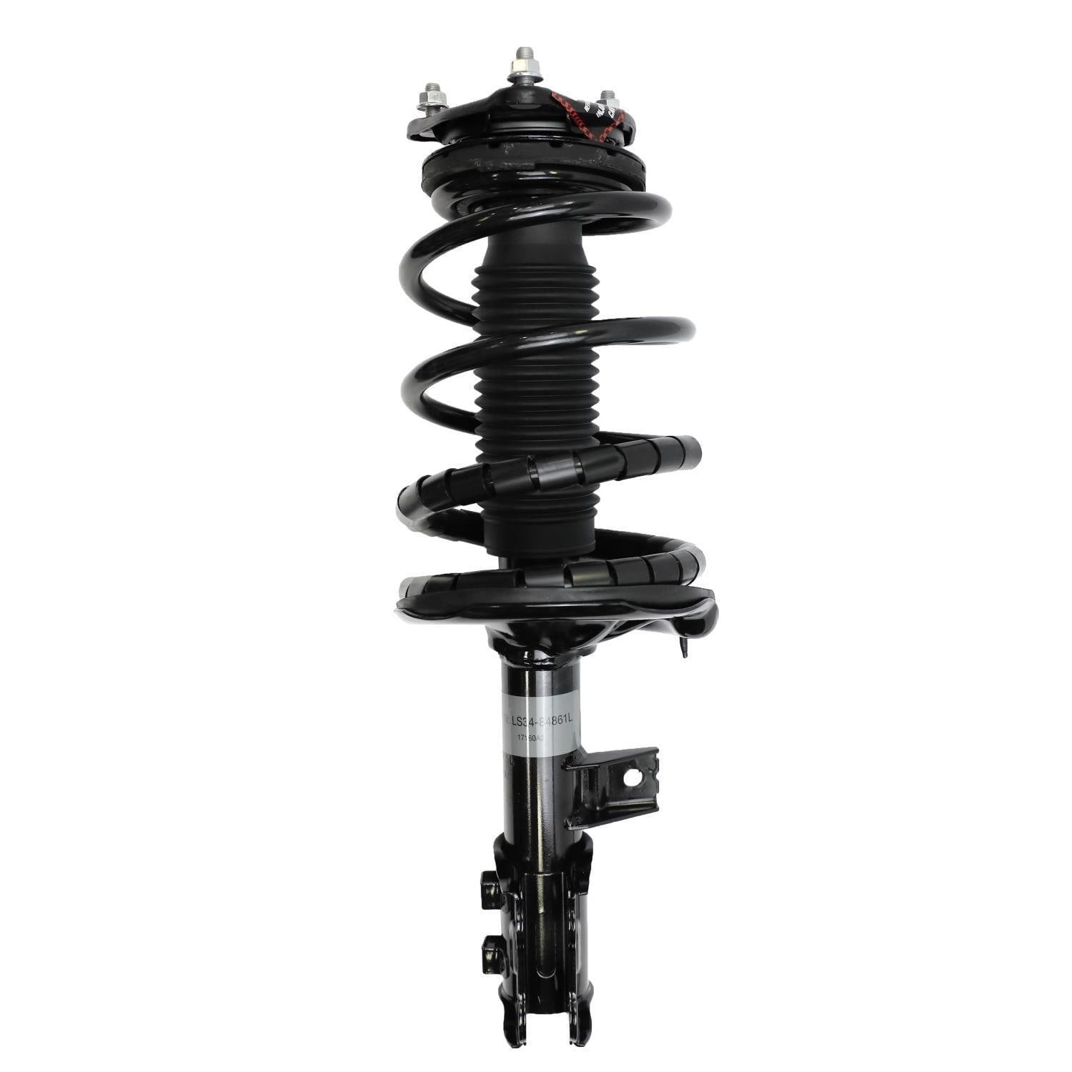 Suspension Strut and Coil Spring Assembly LS34-84861L
