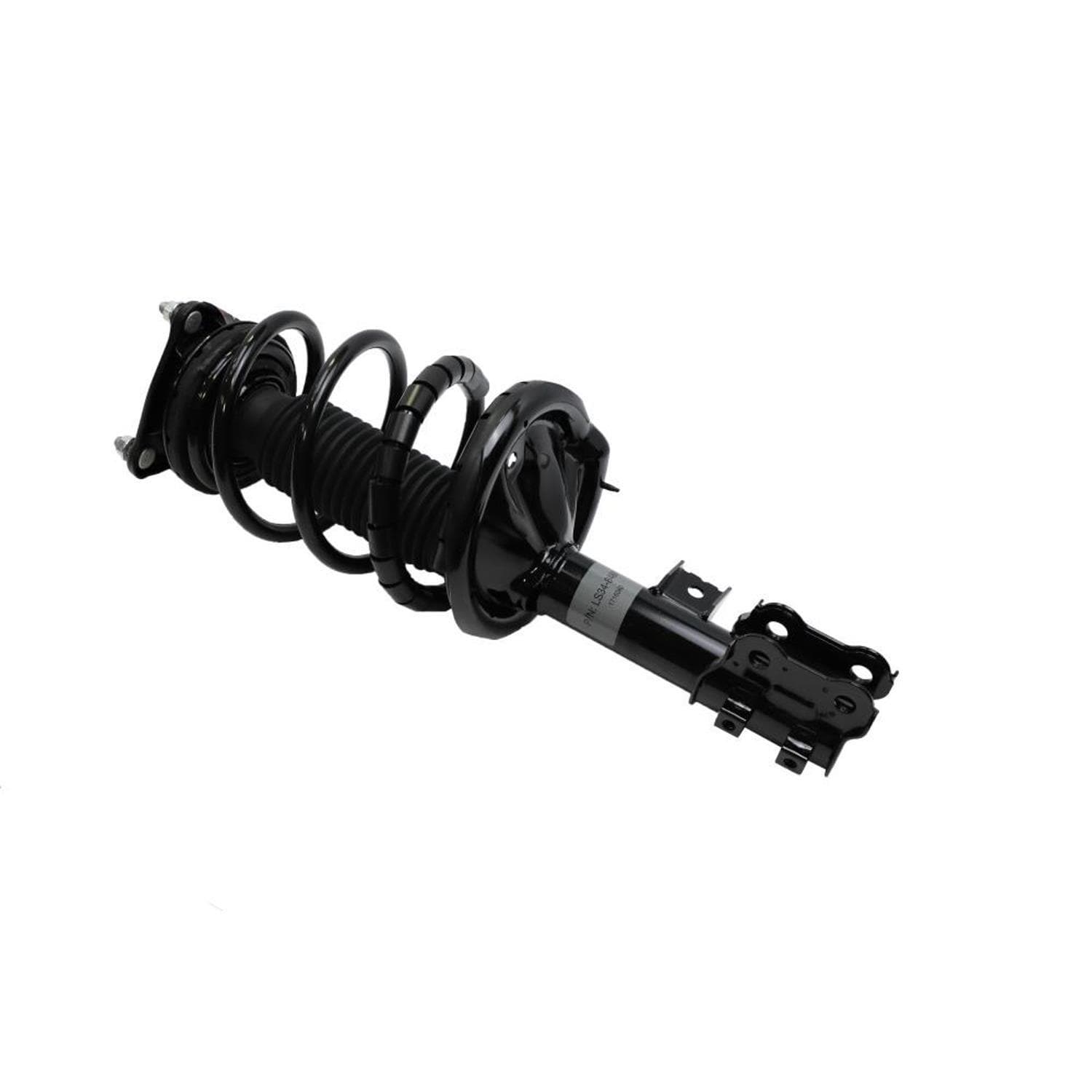 Suspension Strut and Coil Spring Assembly LS34-84861L