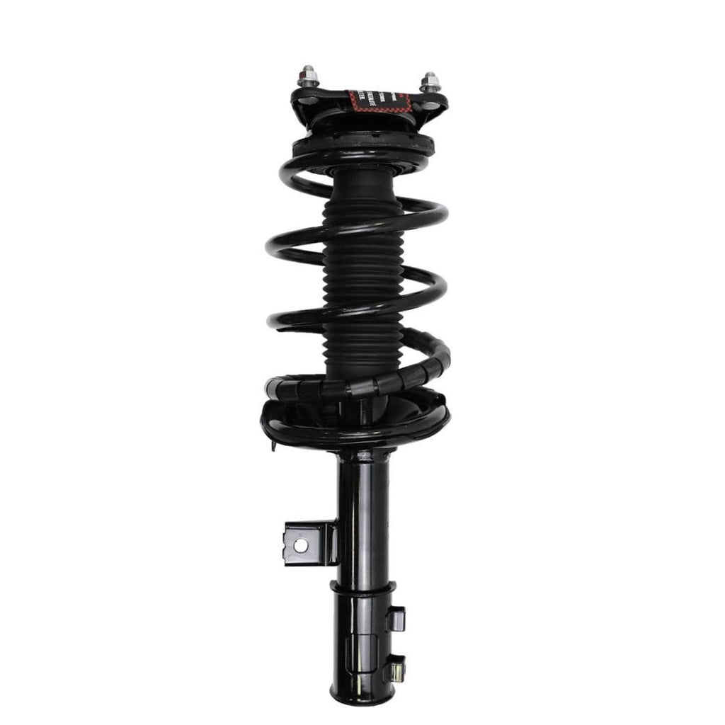 Suspension Strut and Coil Spring Assembly LS34-84861L