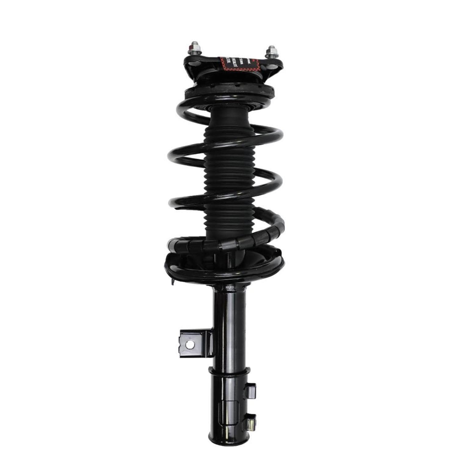 Suspension Strut and Coil Spring Assembly LS34-84861L