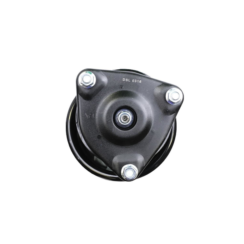 Suspension Strut and Coil Spring Assembly LS34-84861R