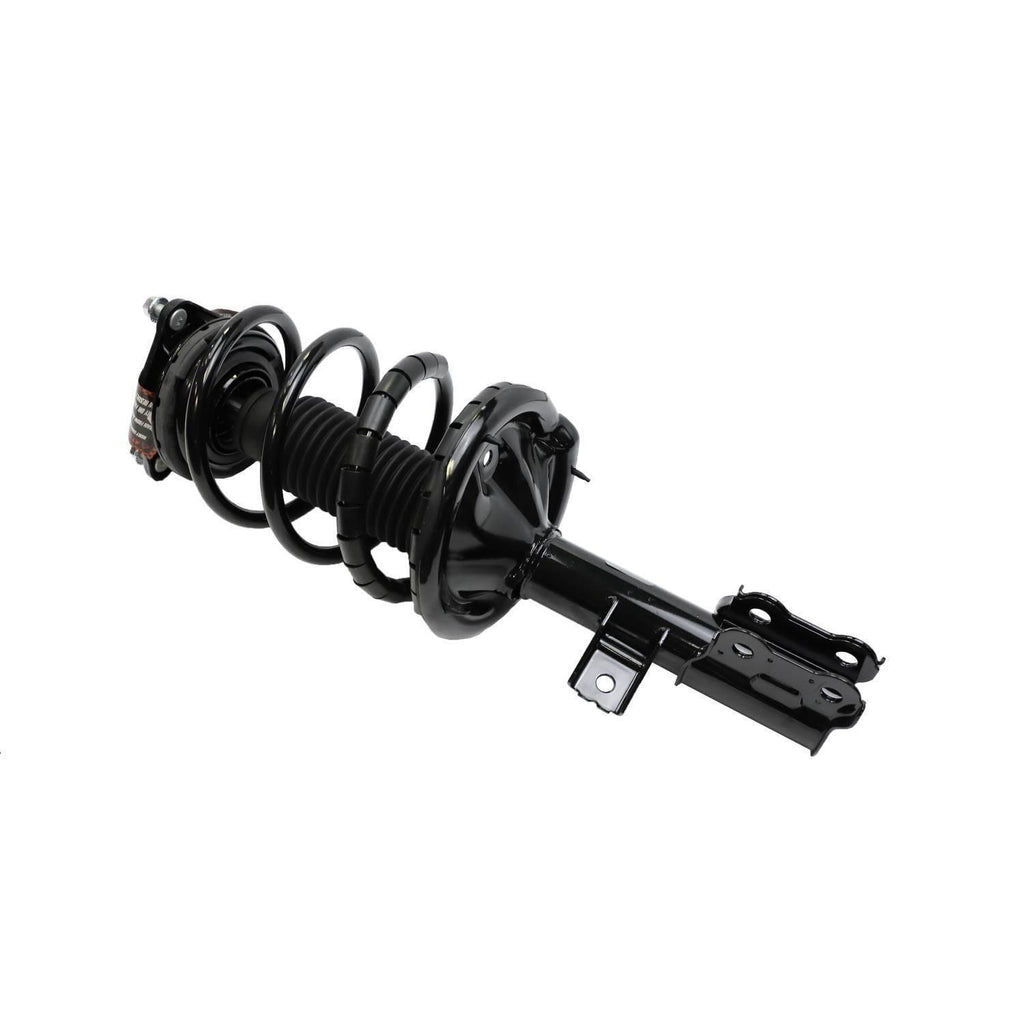 Suspension Strut and Coil Spring Assembly LS34-84861R