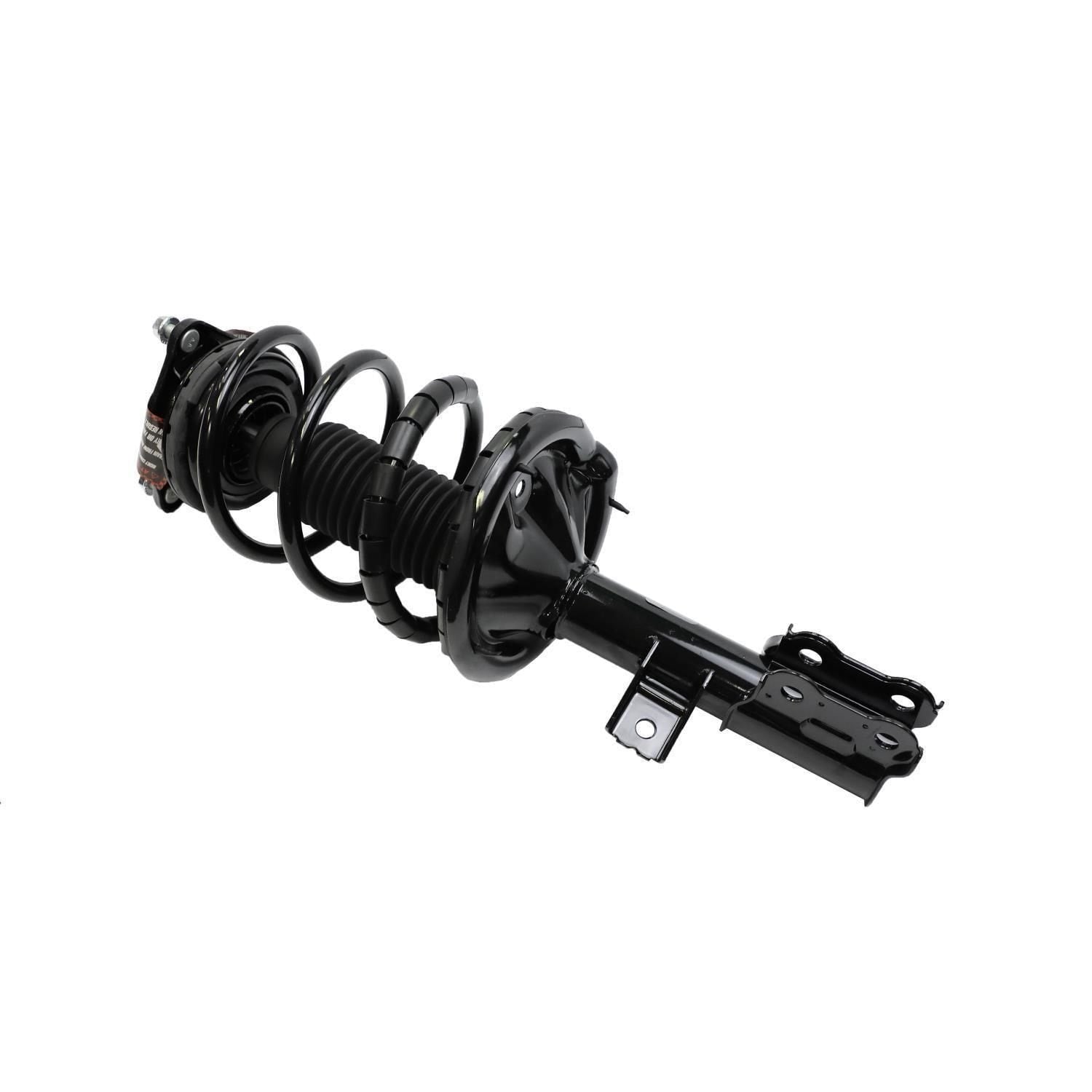 Suspension Strut and Coil Spring Assembly LS34-84861R
