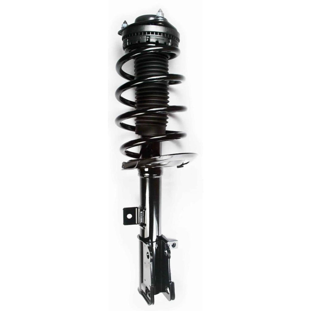 Suspension Strut and Coil Spring Assembly LS34-84901L