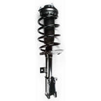 Suspension Strut and Coil Spring Assembly LS34-84901L