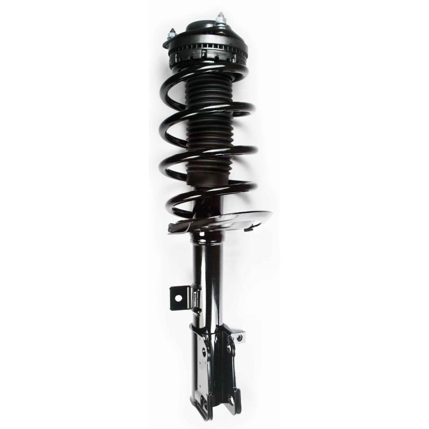 Suspension Strut and Coil Spring Assembly LS34-84901L
