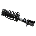Suspension Strut and Coil Spring Assembly LS34-84901L