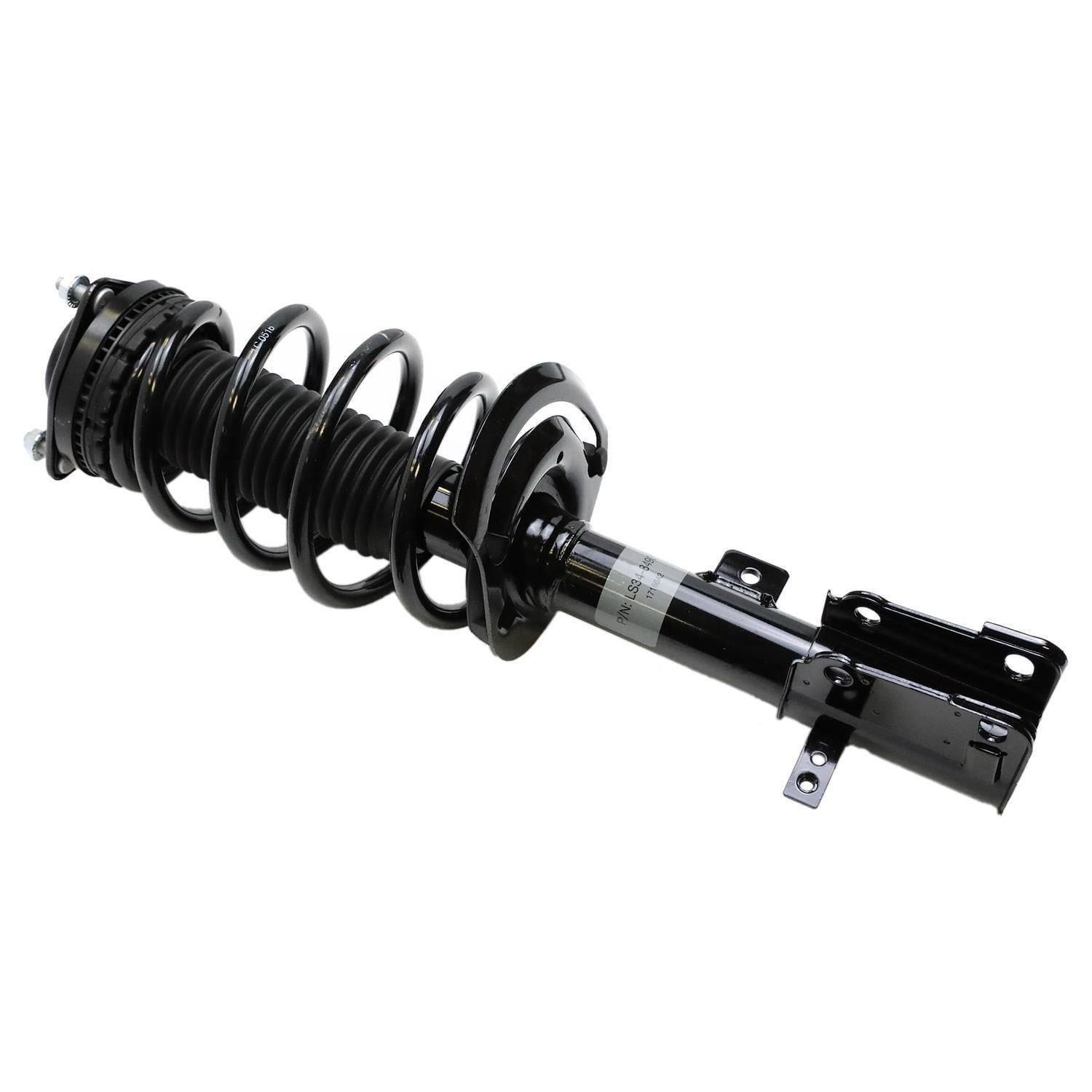 Suspension Strut and Coil Spring Assembly LS34-84901L
