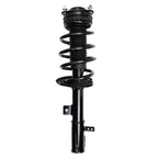 Suspension Strut and Coil Spring Assembly LS34-84901L