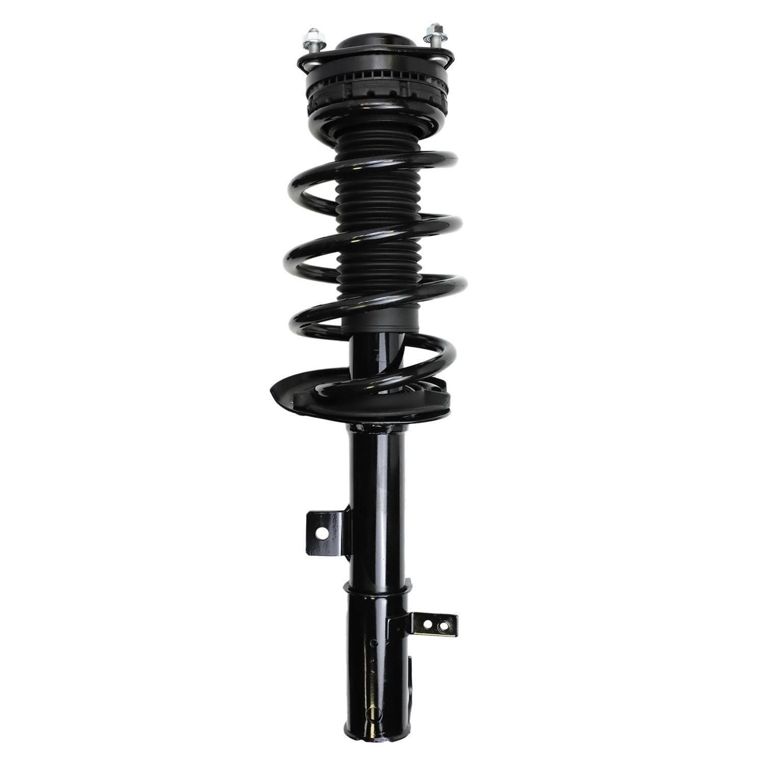 Suspension Strut and Coil Spring Assembly LS34-84901L