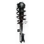 Suspension Strut and Coil Spring Assembly LS34-84901L