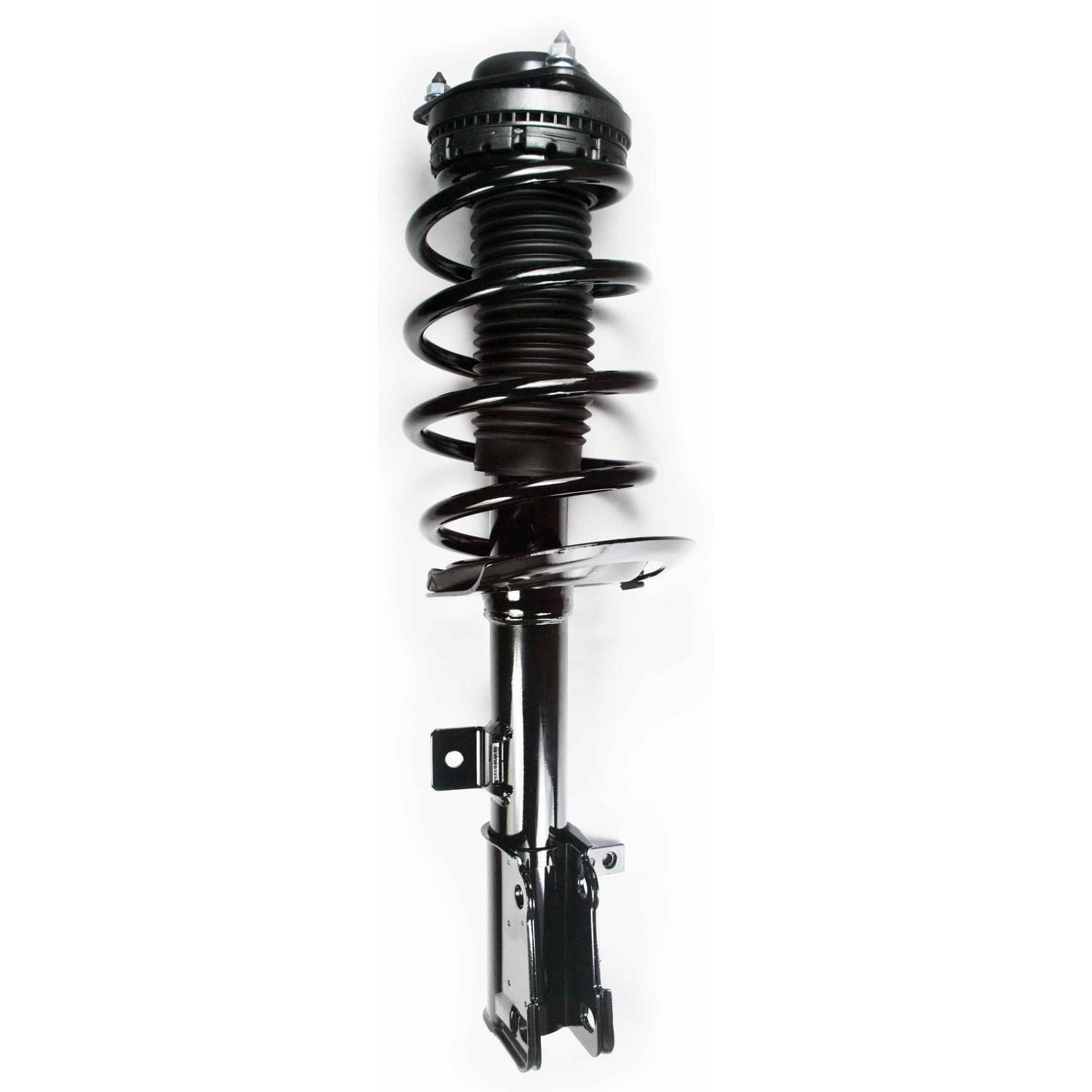 Suspension Strut and Coil Spring Assembly LS34-84901L