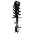 Suspension Strut and Coil Spring Assembly LS34-84901R