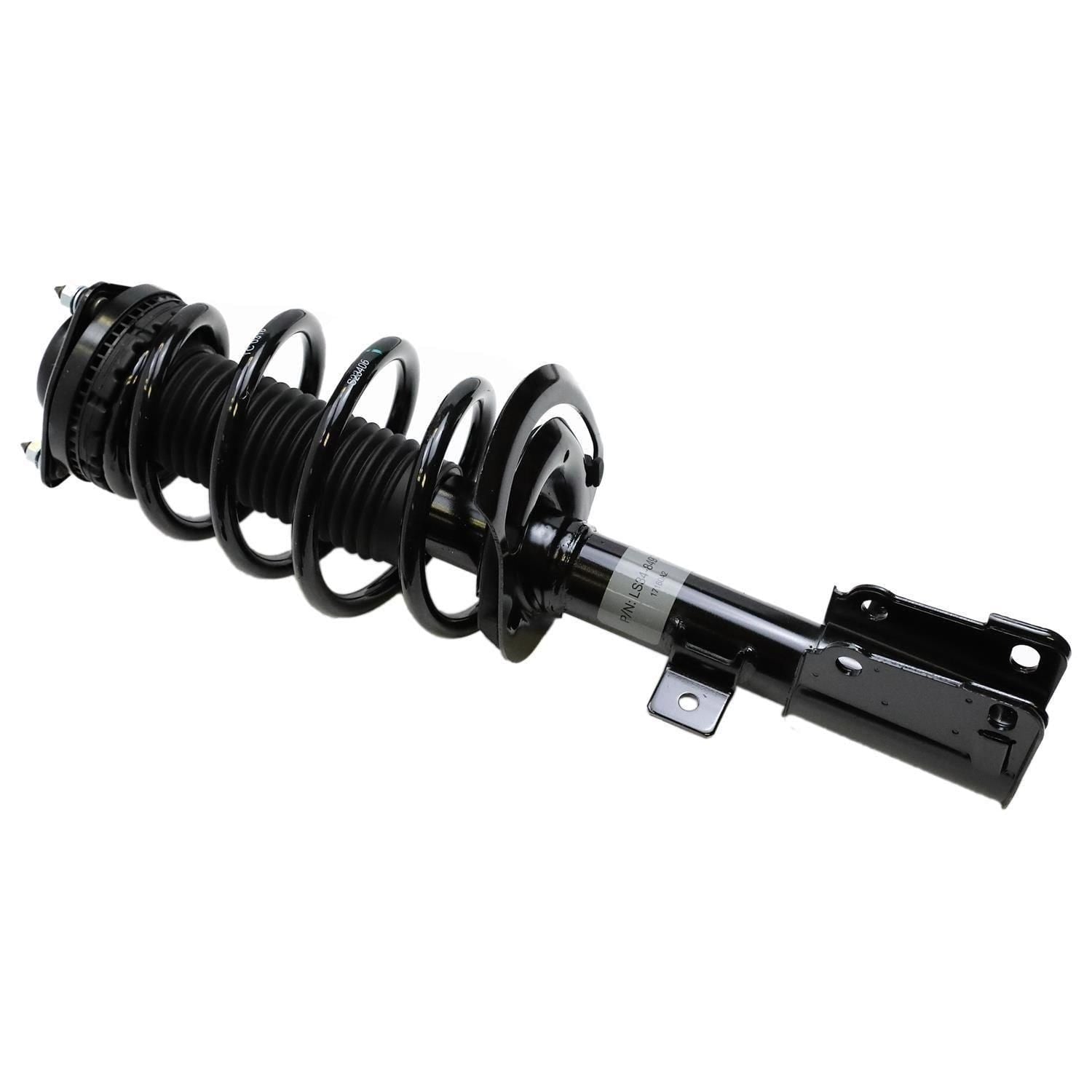 Suspension Strut and Coil Spring Assembly LS34-84901R