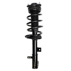 Suspension Strut and Coil Spring Assembly LS34-84901R