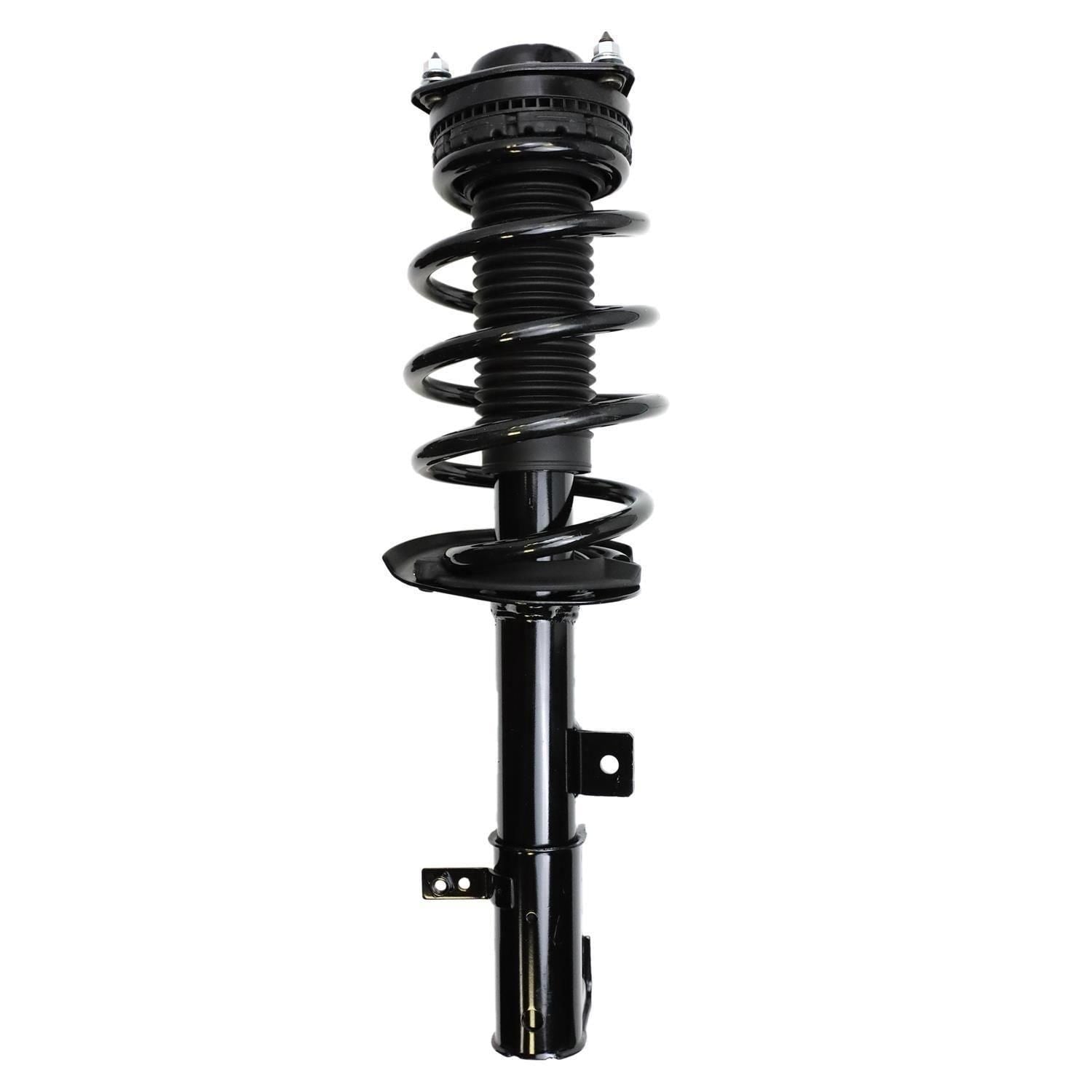 Suspension Strut and Coil Spring Assembly LS34-84901R