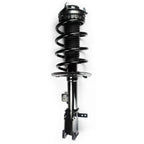 Suspension Strut and Coil Spring Assembly LS34-84901R