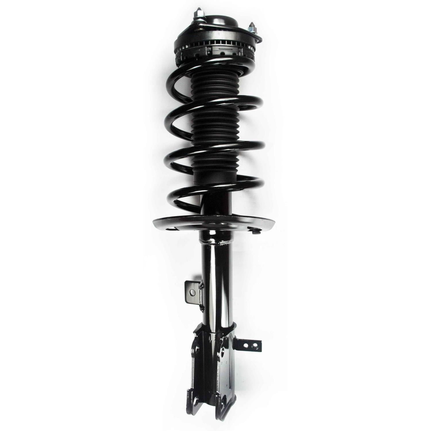 Suspension Strut and Coil Spring Assembly LS34-84901R