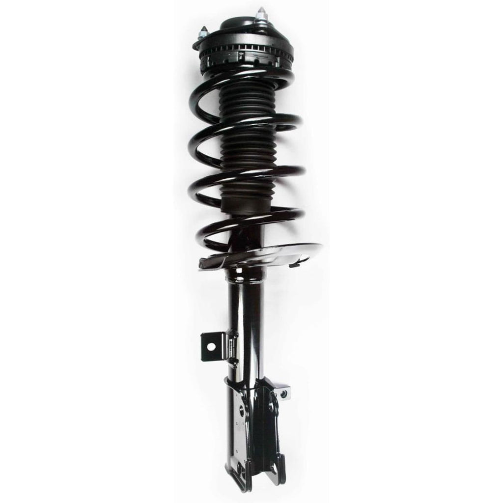 Suspension Strut and Coil Spring Assembly LS34-84921L