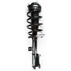 Suspension Strut and Coil Spring Assembly LS34-84921L