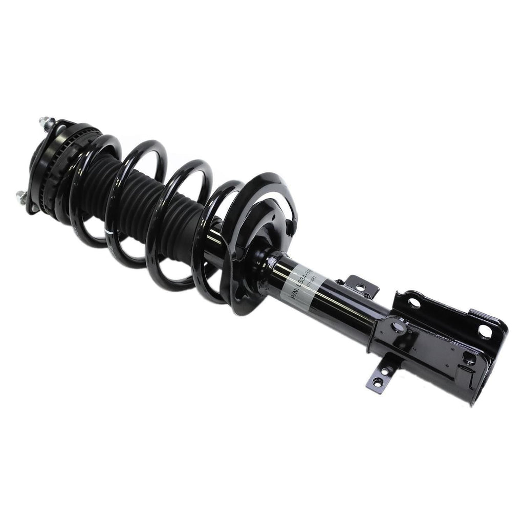 Suspension Strut and Coil Spring Assembly LS34-84921L