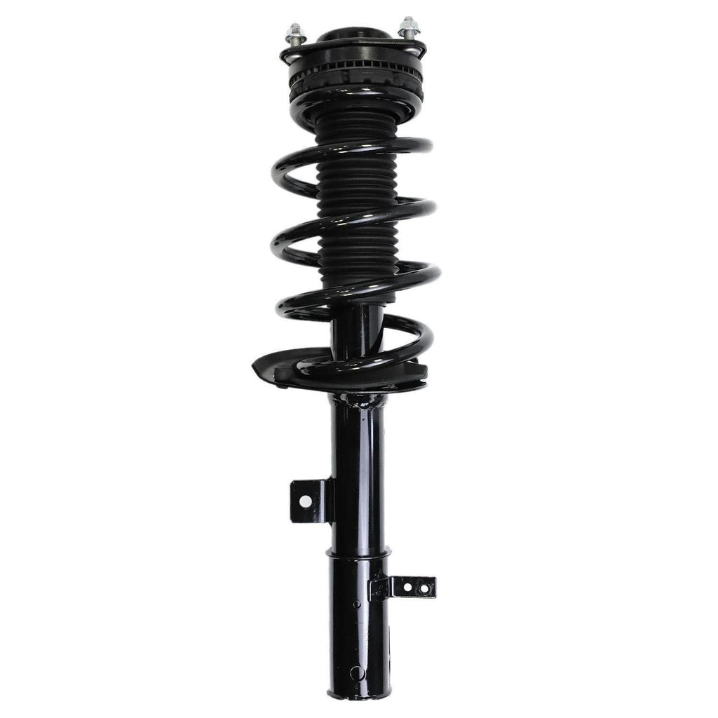 Suspension Strut and Coil Spring Assembly LS34-84921L