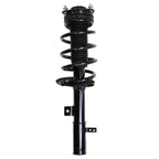 Suspension Strut and Coil Spring Assembly LS34-84921L