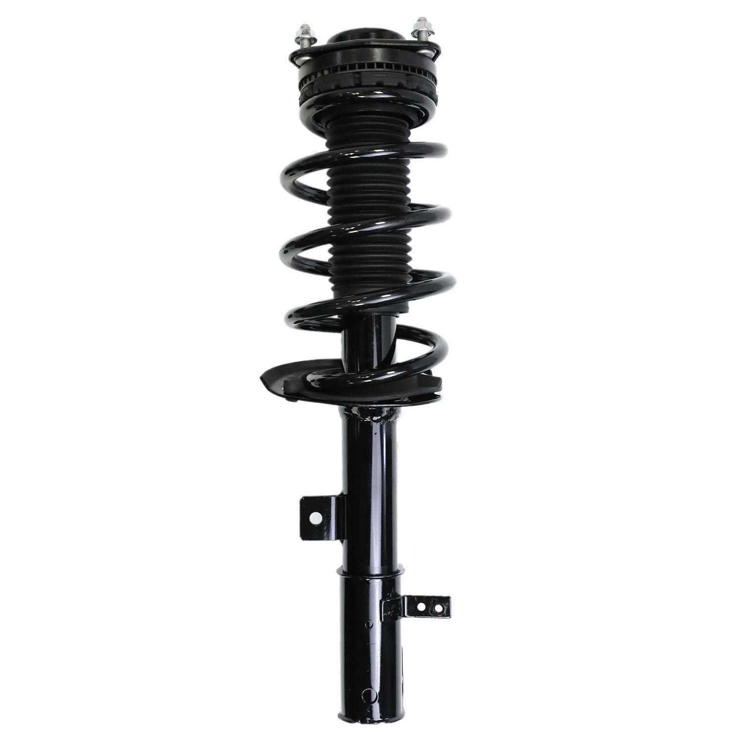 Suspension Strut and Coil Spring Assembly LS34-84921L