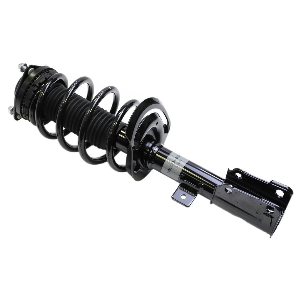 Suspension Strut and Coil Spring Assembly LS34-84921R