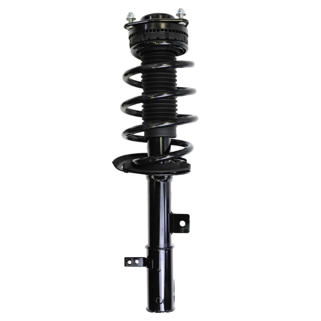 Suspension Strut and Coil Spring Assembly LS34-84921R