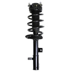 Suspension Strut and Coil Spring Assembly LS34-84921R