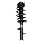 Suspension Strut and Coil Spring Assembly LS34-84921R