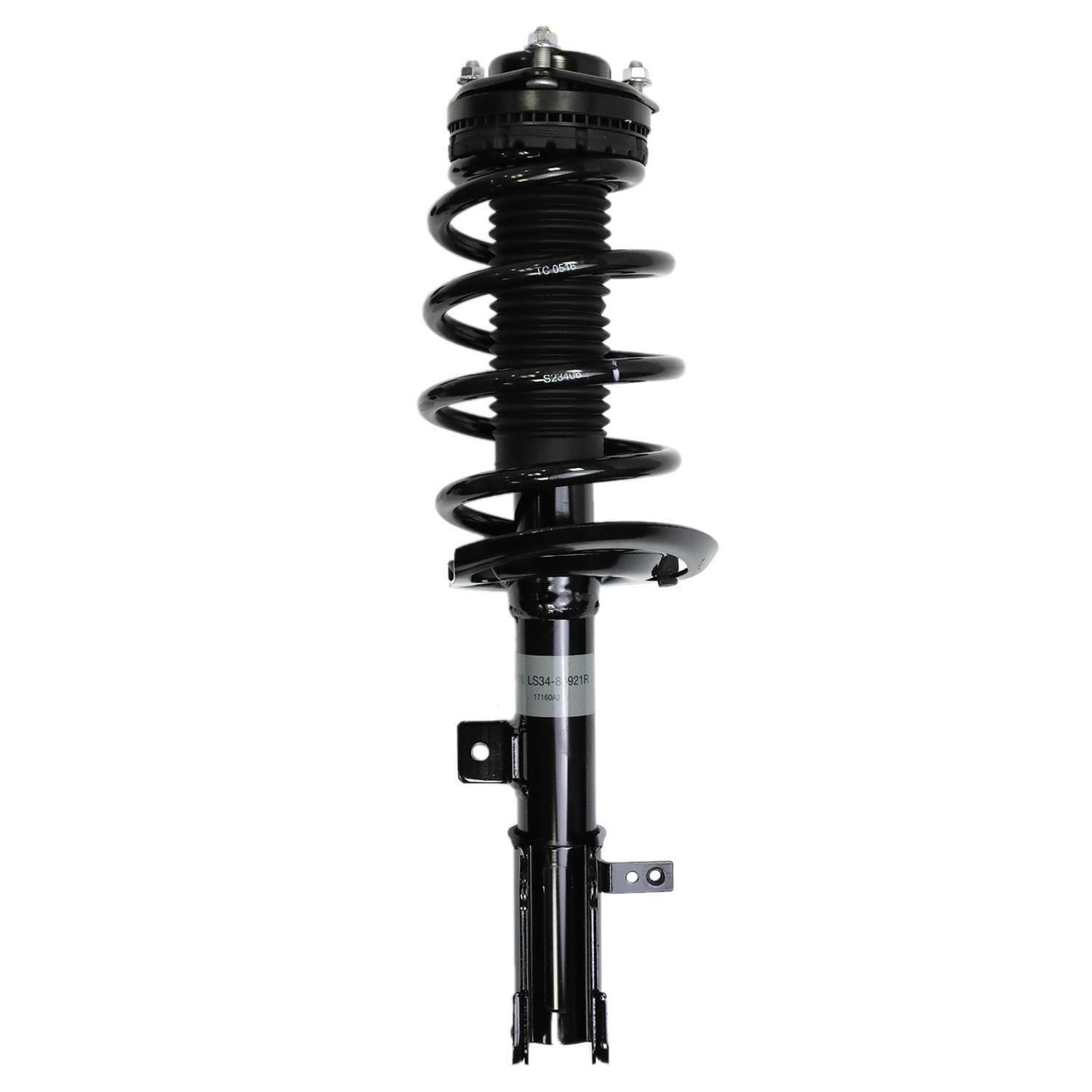 Suspension Strut and Coil Spring Assembly LS34-84921R