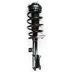 Suspension Strut and Coil Spring Assembly LS34-84941L