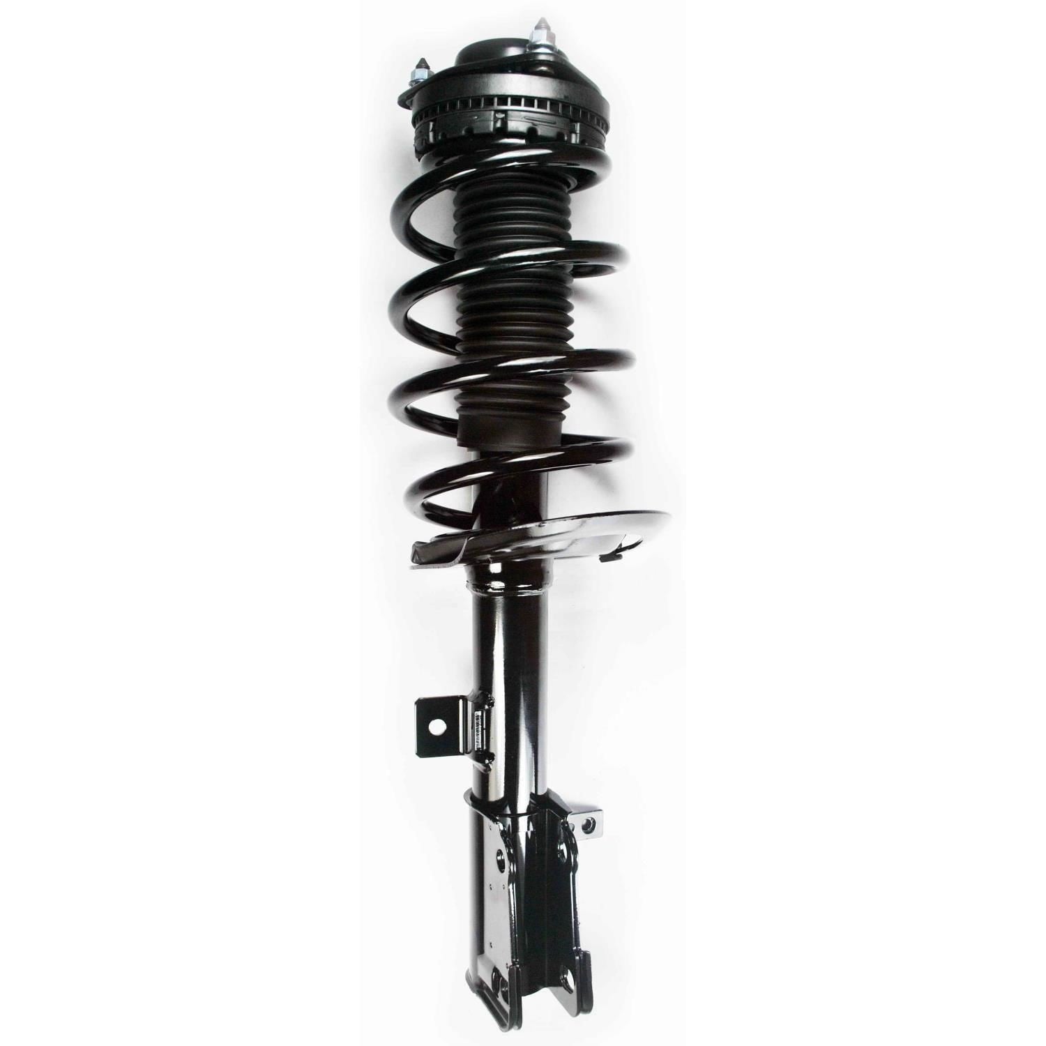 Suspension Strut and Coil Spring Assembly LS34-84941L