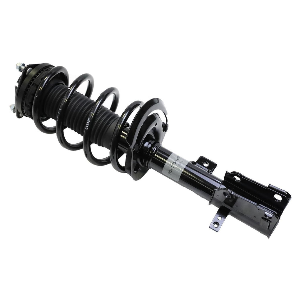 Suspension Strut and Coil Spring Assembly LS34-84941L