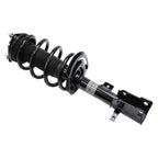 Suspension Strut and Coil Spring Assembly LS34-84941L