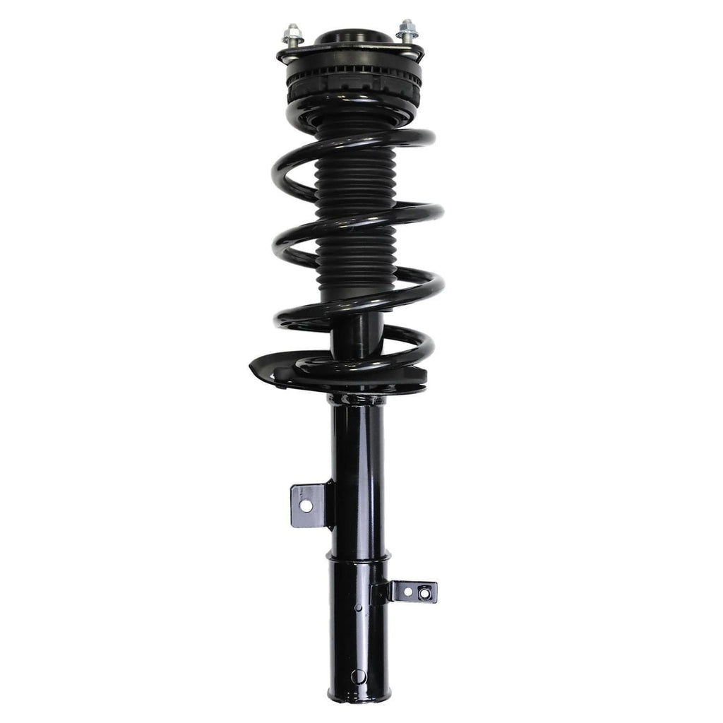 Suspension Strut and Coil Spring Assembly LS34-84941L