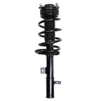 Suspension Strut and Coil Spring Assembly LS34-84941L