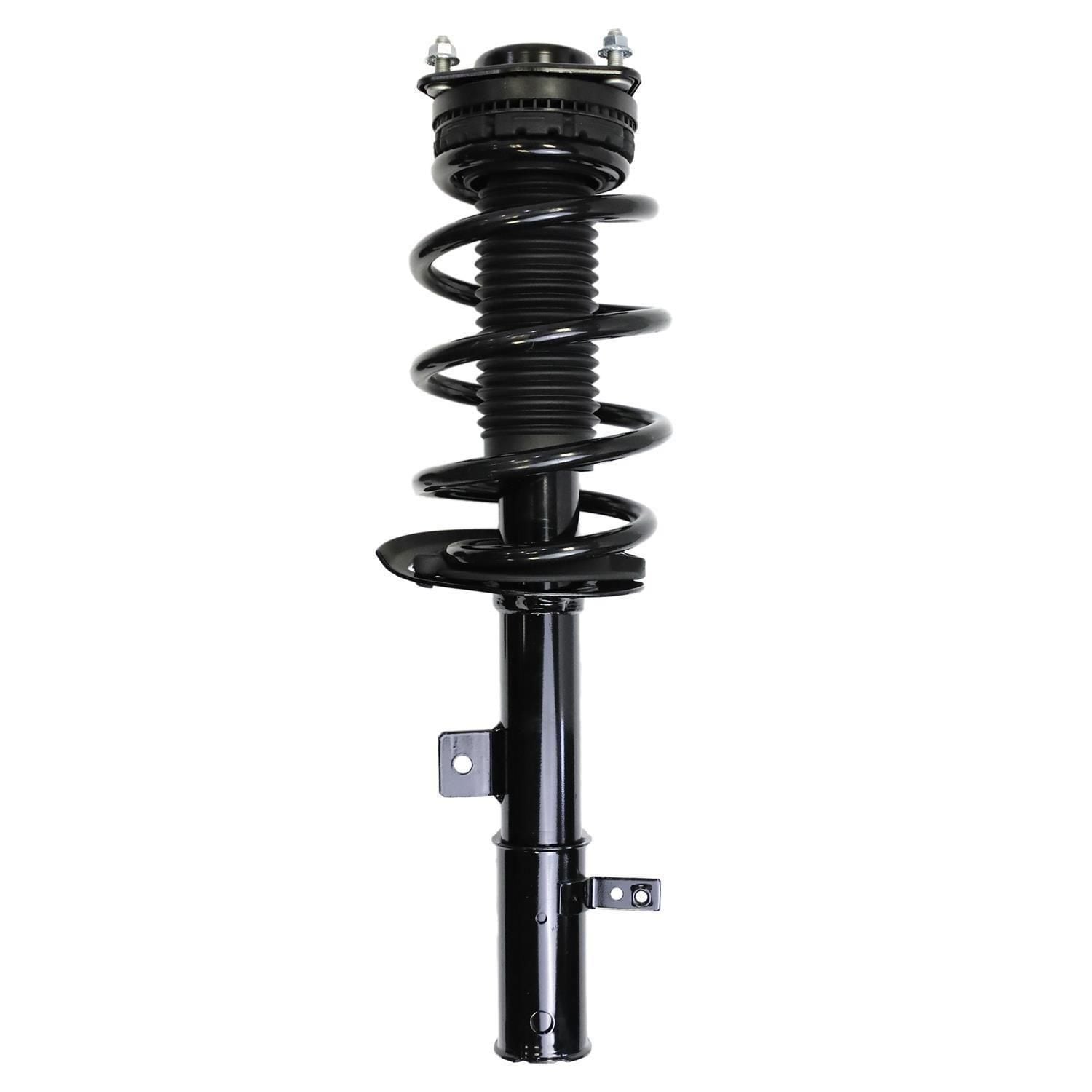 Suspension Strut and Coil Spring Assembly LS34-84941L