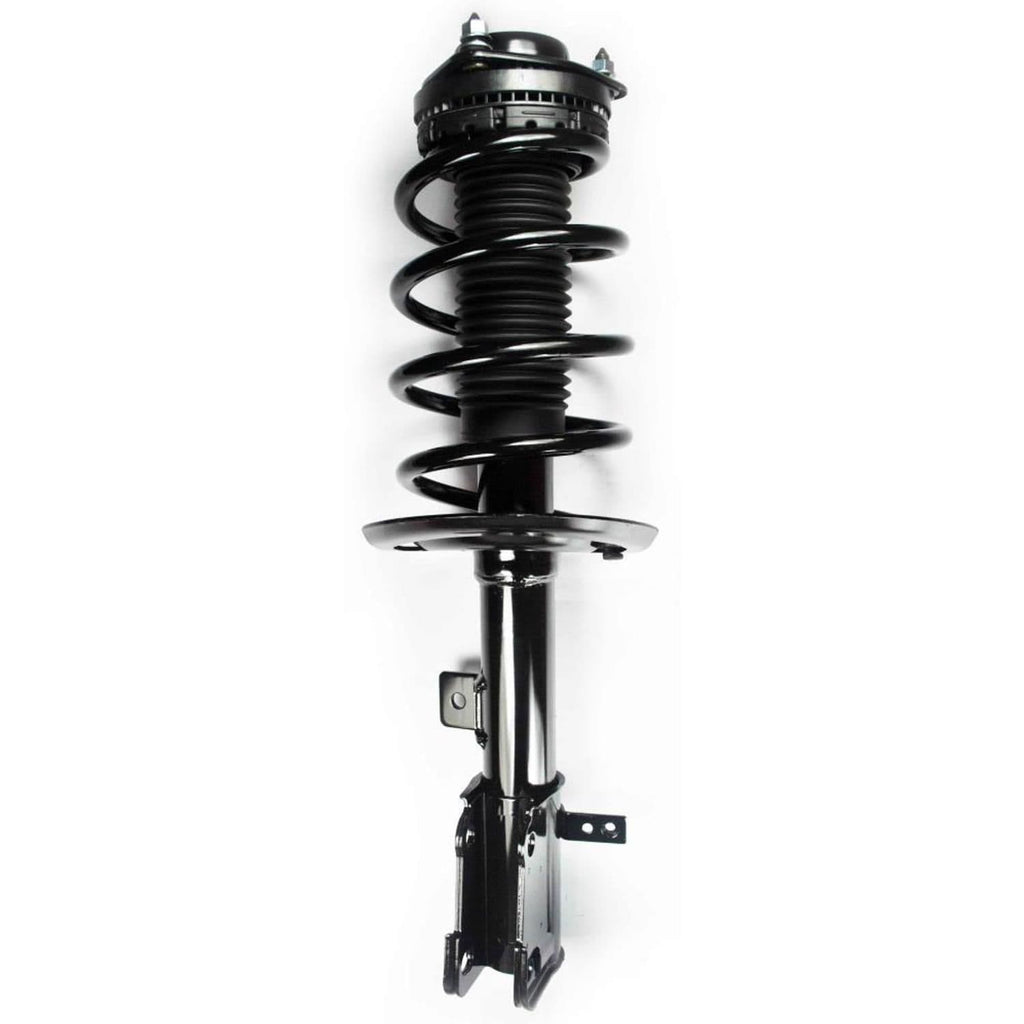 Suspension Strut and Coil Spring Assembly LS34-84941R