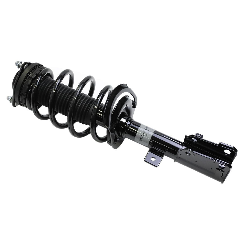 Suspension Strut and Coil Spring Assembly LS34-84941R