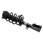 Suspension Strut and Coil Spring Assembly LS34-84941R