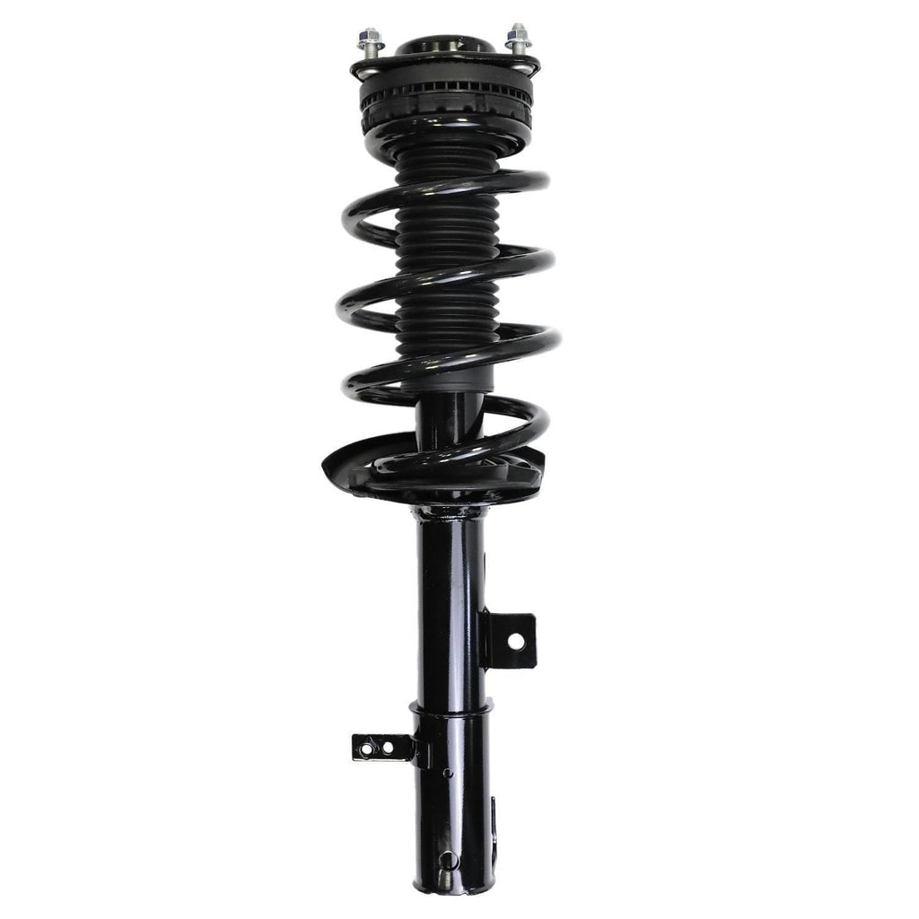 Suspension Strut and Coil Spring Assembly LS34-84941R