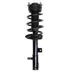 Suspension Strut and Coil Spring Assembly LS34-84941R