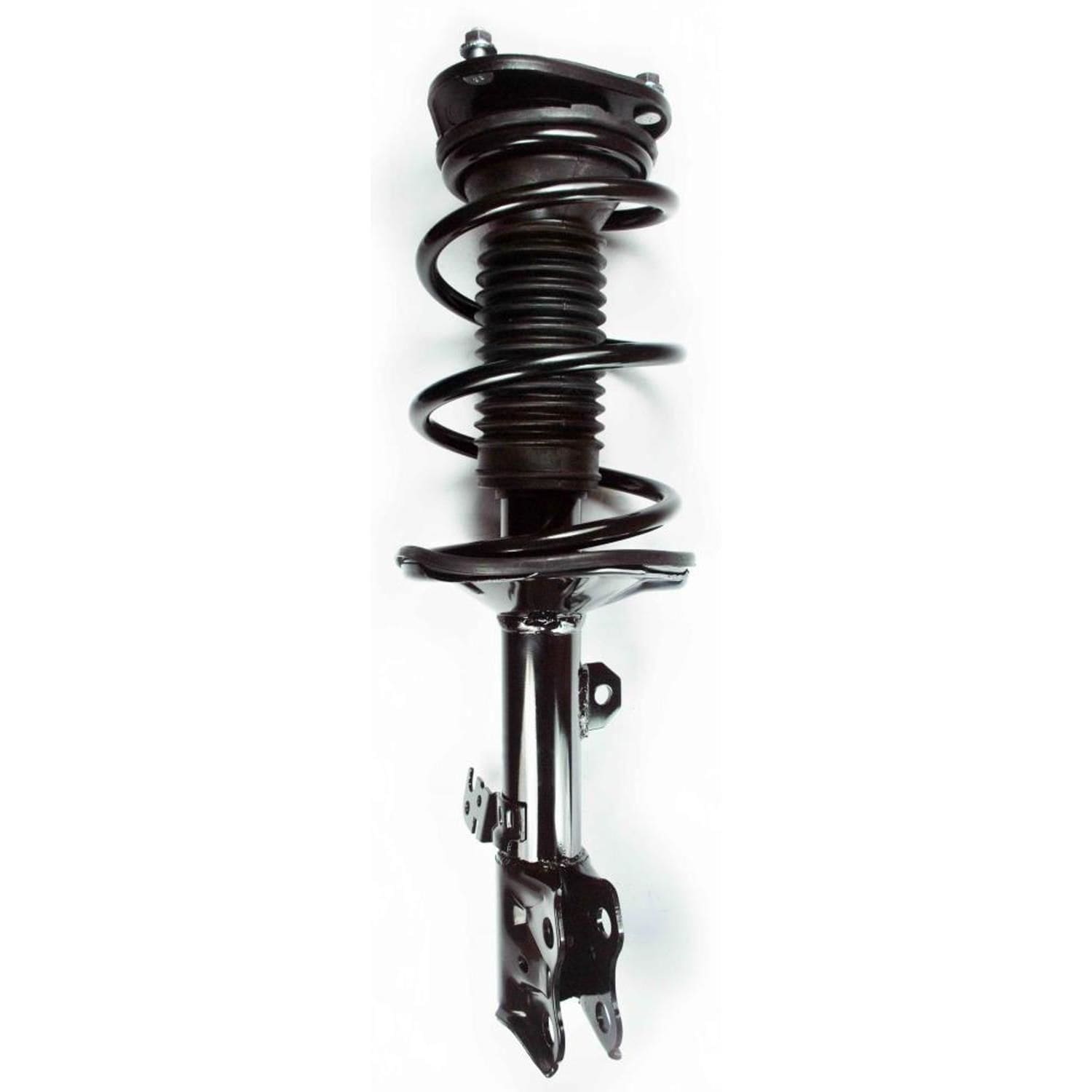 Suspension Strut and Coil Spring Assembly LS34-84961L