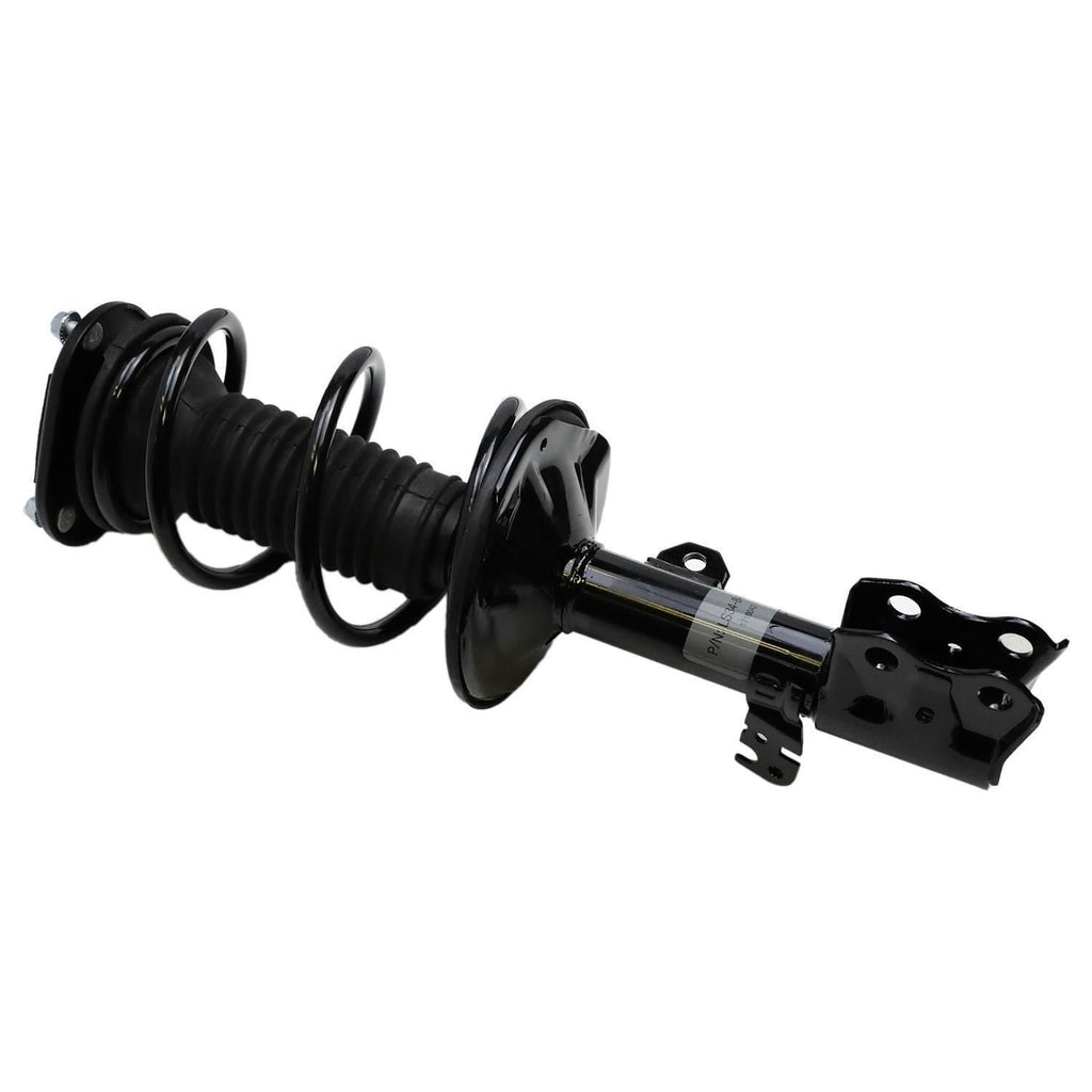 Suspension Strut and Coil Spring Assembly LS34-84961L